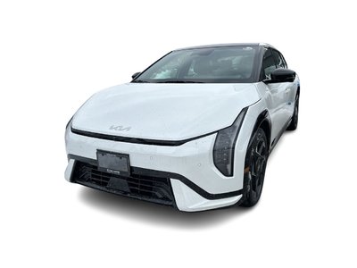 2026 Kia EV4 in Markham, Ontario