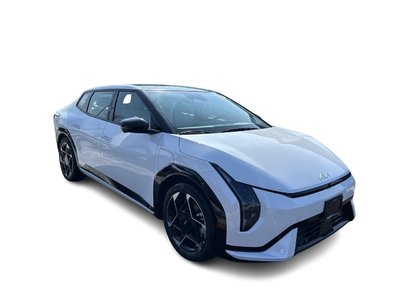2026 Kia EV4 in Markham, Ontario