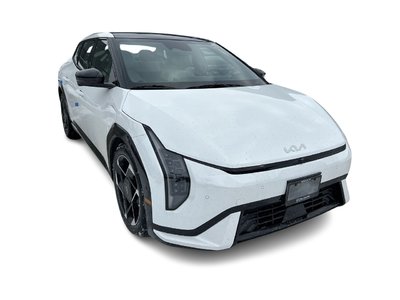 2026 Kia EV4 in Markham, Ontario