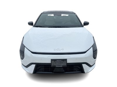 2026 Kia EV4 in Markham, Ontario