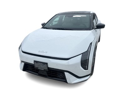 2026 Kia EV4 in Markham, Ontario