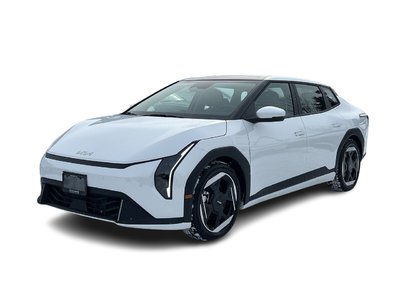 Kia EV4  2026 à Markham, Ontario