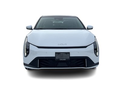 2026 Kia EV4 in Markham, Ontario