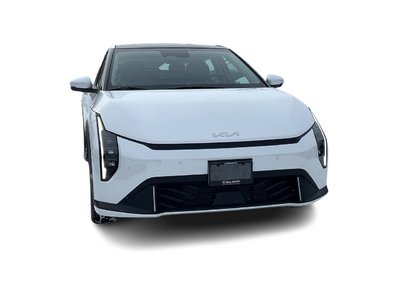 2026 Kia EV4 in Markham, Ontario