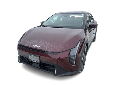 2026 Kia EV4 in Markham, Ontario