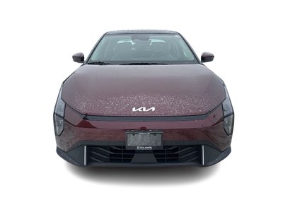 2026 Kia EV4 in Markham, Ontario