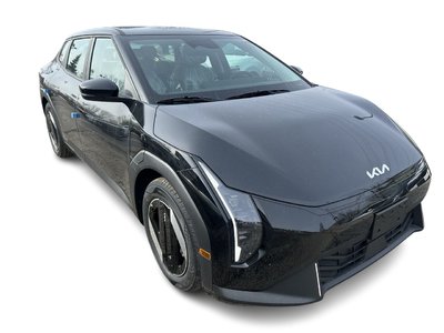 2026 Kia EV4 in Markham, Ontario