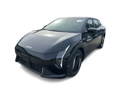 2026 Kia EV4 in Markham, Ontario