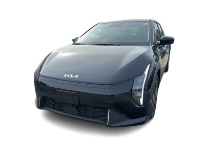 2026 Kia EV4 in Markham, Ontario