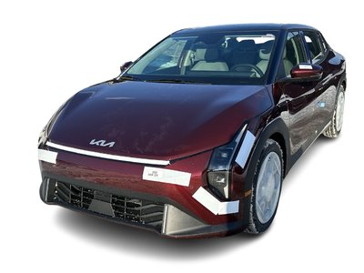 2026 Kia EV4 in Markham, Ontario