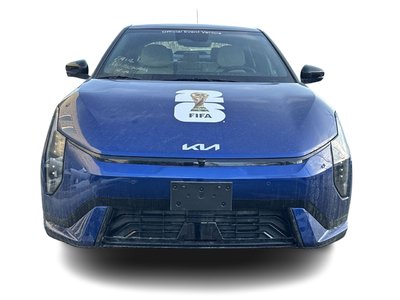 Kia EV4  2026 à Markham, Ontario