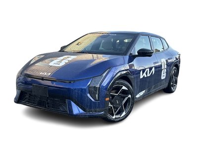 2026 Kia EV4 in Markham, Ontario
