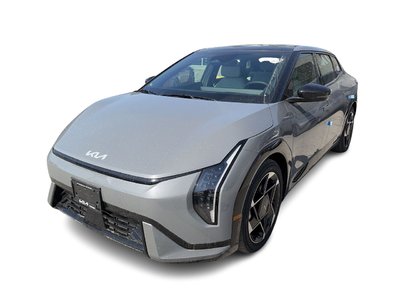 2026 Kia EV4 in Markham, Ontario