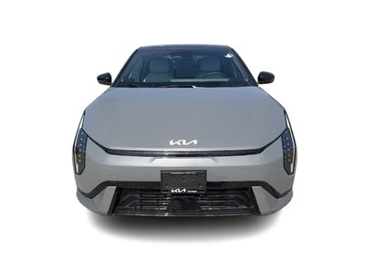 2026 Kia EV4 in Markham, Ontario