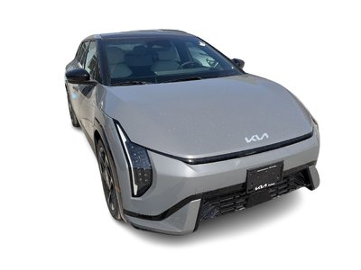 2026 Kia EV4 in Markham, Ontario