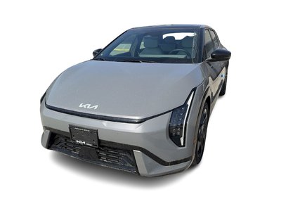 2026 Kia EV4 in Markham, Ontario