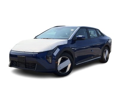 2026 Kia EV4 in Markham, Ontario