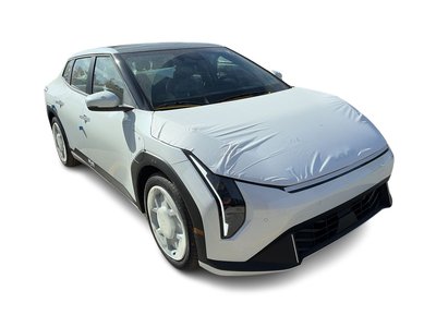 2027 Kia EV4 in Markham, Ontario