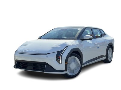 2027 Kia EV4 in Markham, Ontario