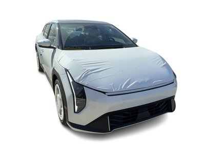 2027 Kia EV4 in Markham, Ontario