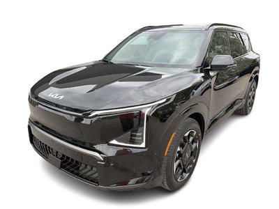 2027 Kia EV5 in Markham, Ontario