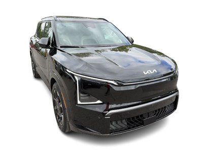 2027 Kia EV5 in Markham, Ontario