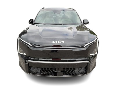 2027 Kia EV5 in Markham, Ontario