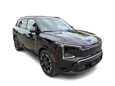 2027 Kia EV5 in Markham, Ontario