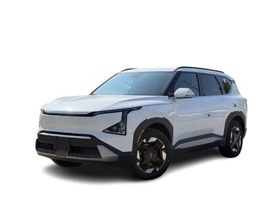 2027 Kia EV5 in Markham, Ontario