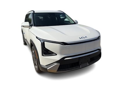 2027 Kia EV5 in Markham, Ontario