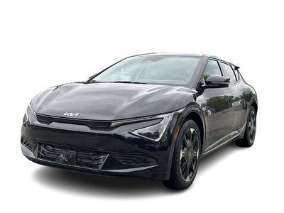 2025 Kia EV6 in Markham, Ontario