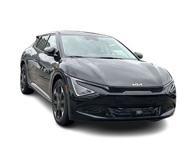 2025 Kia EV6 in Markham, Ontario