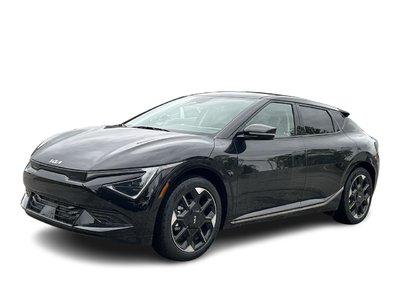 2025 Kia EV6 in Markham, Ontario