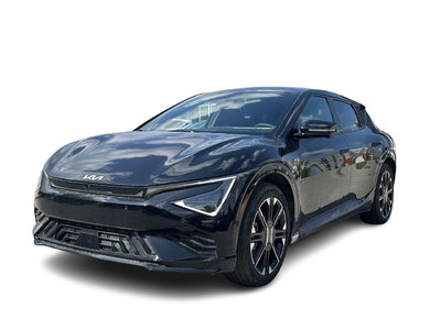 2025 Kia EV6 in Markham, Ontario