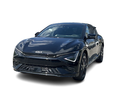 2025 Kia EV6 in Markham, Ontario