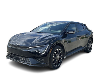 2025 Kia EV6 in Markham, Ontario