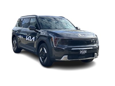 2026 Kia EV9 in Markham, Ontario