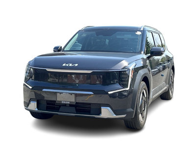 2026 Kia EV9 in Markham, Ontario