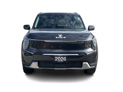 2026 Kia EV9 in Markham, Ontario