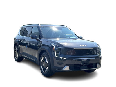 2026 Kia EV9 in Markham, Ontario