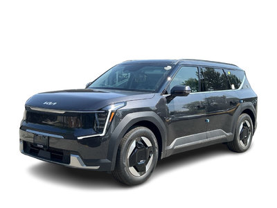 2026 Kia EV9 in Markham, Ontario