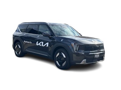 2026 Kia EV9 in Markham, Ontario