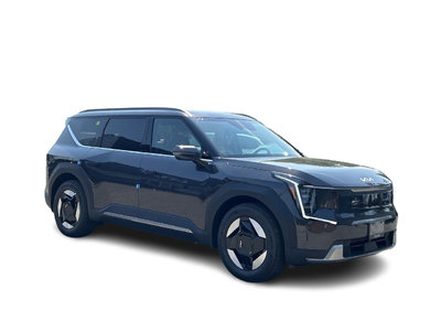 2026 Kia EV9 in Markham, Ontario