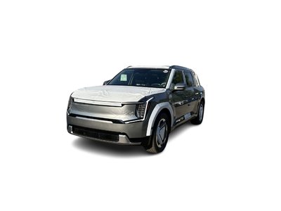 2026 Kia EV9 in Markham, Ontario