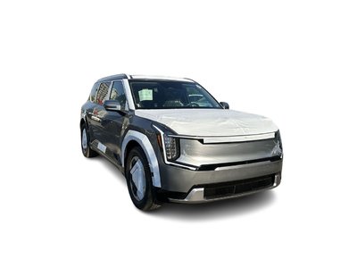 2026 Kia EV9 in Markham, Ontario