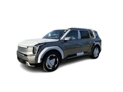 2026 Kia EV9 in Markham, Ontario