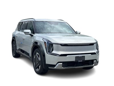 2026 Kia EV9 in Markham, Ontario