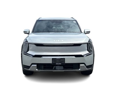 2026 Kia EV9 in Markham, Ontario