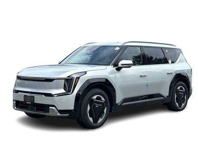 2026 Kia EV9 in Markham, Ontario