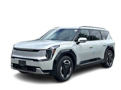 2026 Kia EV9 in Markham, Ontario